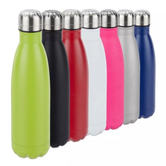 B2X - Thermosflasche aus Stahl, One Size