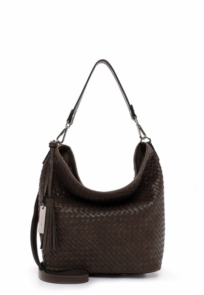 Beutel Marley Damen Bronze ONE SIZE