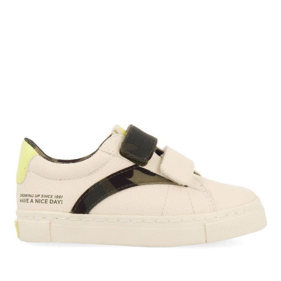 Sneakers Kind Faggen Unisex 27