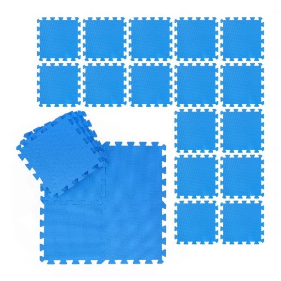 B2X - Puzzlematte 24 Teile
