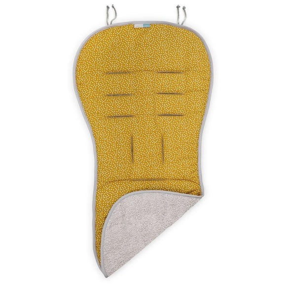 Sitzauflage Mia Für Kinderwagen Und Buggys Ftee Unisex