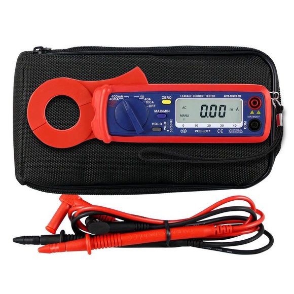 PCE Instruments PCE-LCT 1 Stromzange