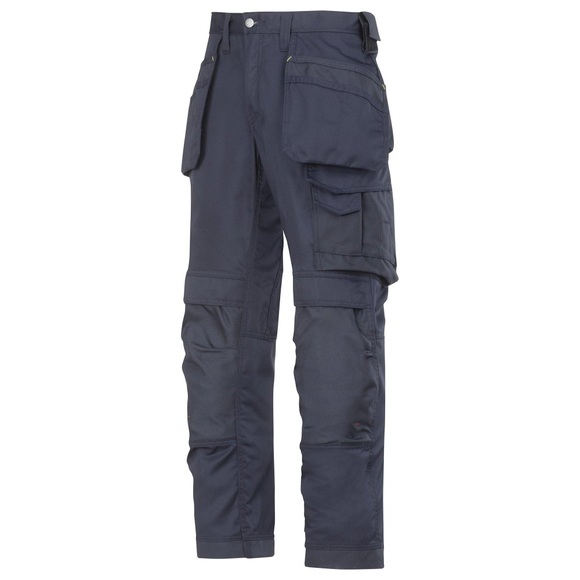 Cooltwill Arbeitshose Unisex Marine W36