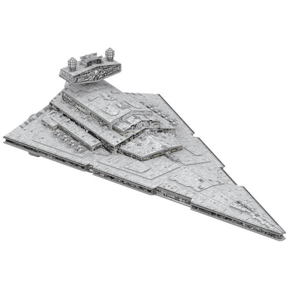 Kartonmodellbausatz Star Wars Imperial Star Destroyer
