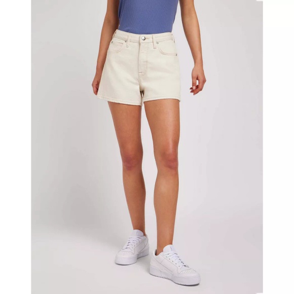 Lee® Shorts »LEE Shorts Carol Short«