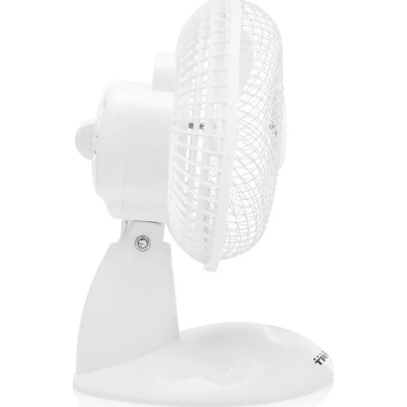 Tristar Ve-5909 - Tischventilator (Weiss)
