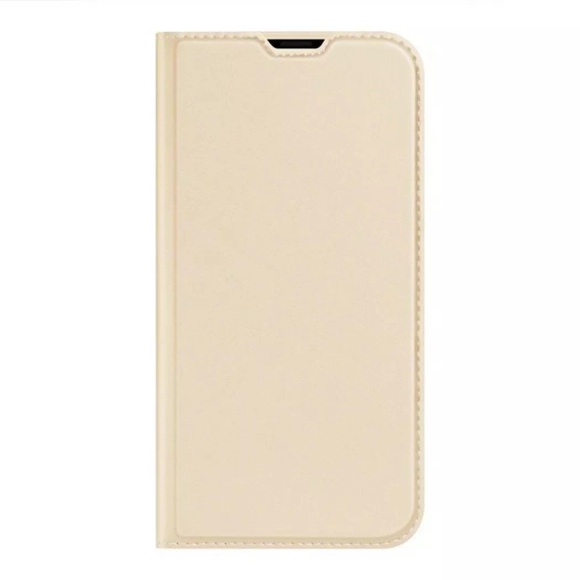 iPhone 13 Pro Max - Dux Ducis Flip Folio Case