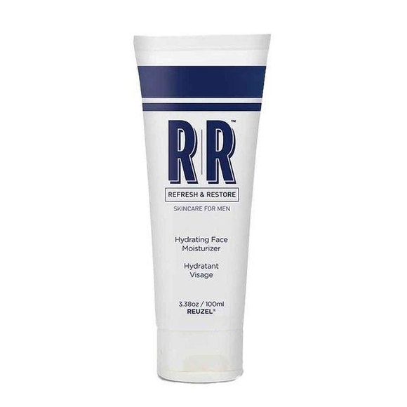 Feuchtigkeitscreme Fürs Gesicht Herren 100 ml