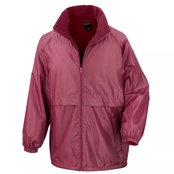 Result Windbreaker »Core Herren DWL Jacke«