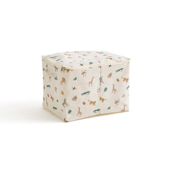 Aufbewahrungsbox Junglito Unisex Multicolor ONE SIZE