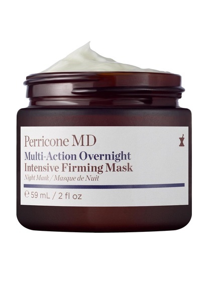 Anti-aging-maske Multi-action Overnight Intensive Firming Mask Damen 59ml