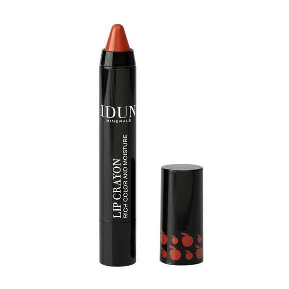 IDUN Minerals Lip Crayon Barbro (2 g)