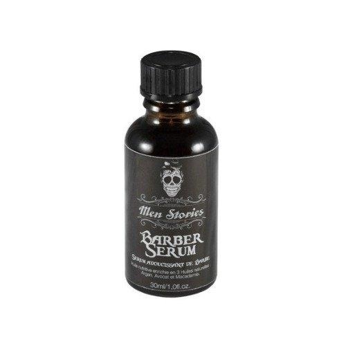 Barber Serum Unisex ONE SIZE