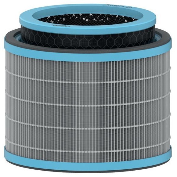 Leitz Allergie & Grippe Antivirale 3-in-1 für TruSens Z-2000 / Z-2500 Hepa Filter