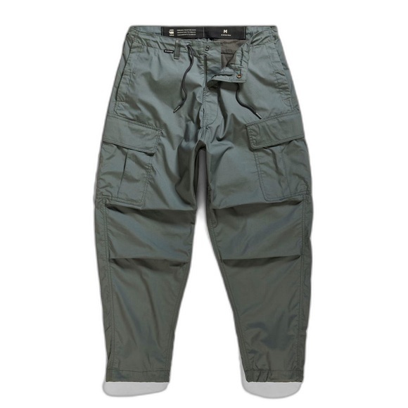 Cargo-hose Balloon Unisex S