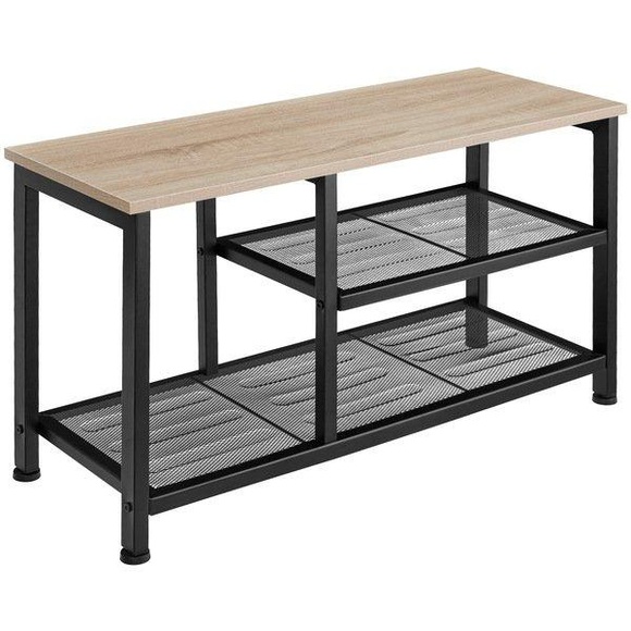 Schuhregal Taunton 80x30x45,5cm Schuhregal Taunton 80x30x45,5cm