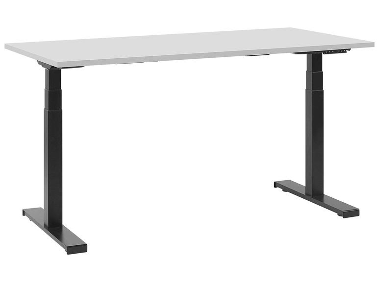Schreibtisch aus Spanplatte Modern DESTIN Schreibtisch aus Spanplatte Modern DESTIN