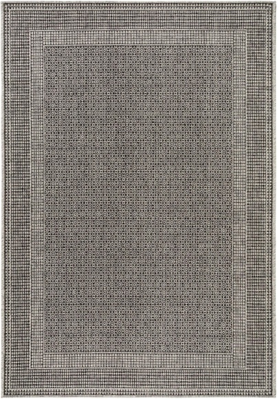In- & Outdoor-Teppich Cleo Anthrazit In- & Outdoor-Teppich Cleo Anthrazit