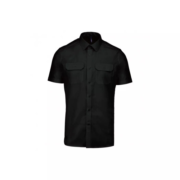 Kariban - hemd pilote, XL