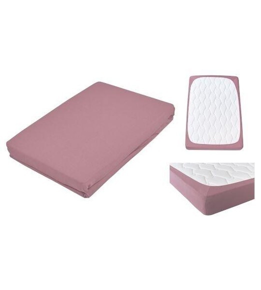 Topper Elastic Jersey Fixleintuch Topper Topper Elastic Jersey Fixleintuch Topper