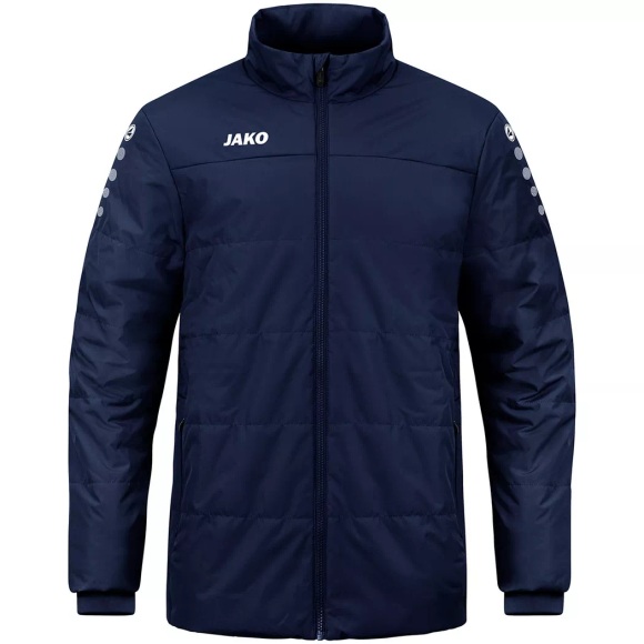 Jako - daunenjacke tea, für Herren, Größe M