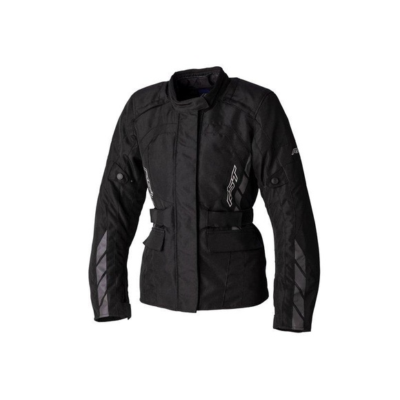 Motorradjacke Frau Alpha 5 Ce Unisex XL