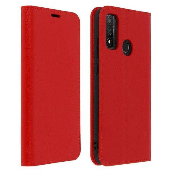 Huawei P smart 2020 - Leder Etui