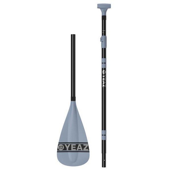 Marina Alu-paddel Für Sup - Sky Blue Unisex Blau ONE SIZE