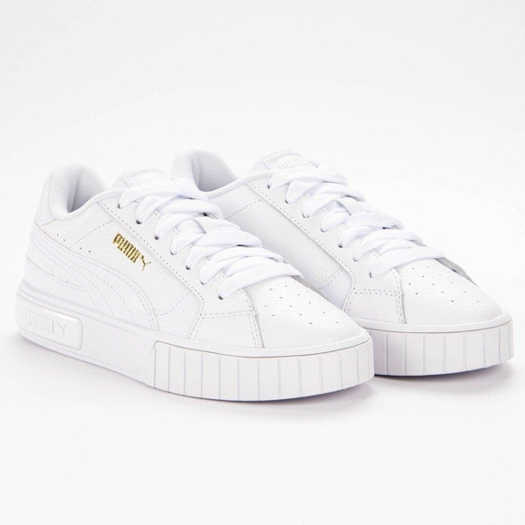 PUMA Cali Sneaker Damen