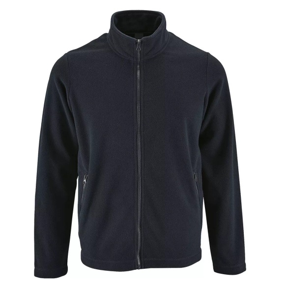 SOLS Fleecejacke »Herren Fleece-Jacke Norman«