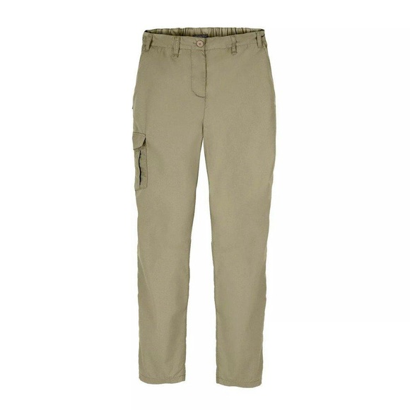Expert Kiwi Hosen Damen Grau W46