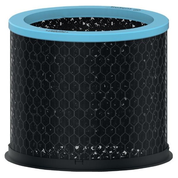 Leitz Ersatz-Aktivkohlefilter für TruSens Z-2000 / Z-2500 Aktivekohlefilter