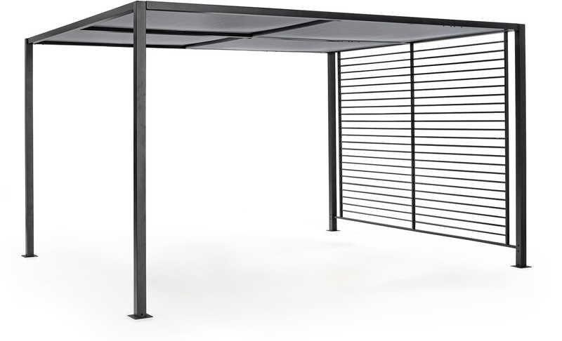 Garten-Pavillon Noah 300x360x210