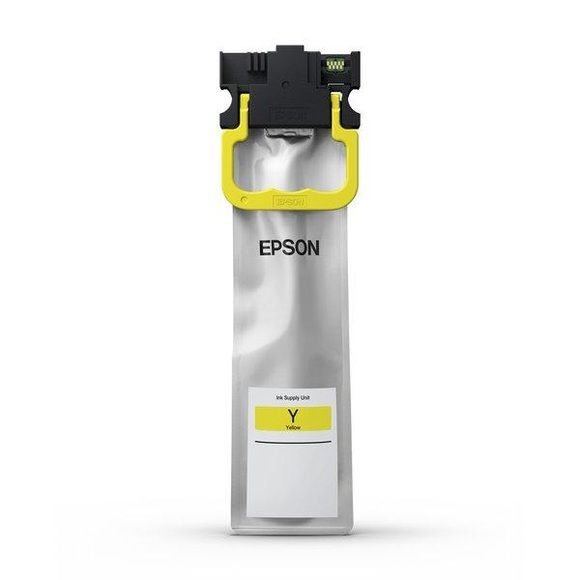 Epson Tinte C13T01C400 XL Yellow