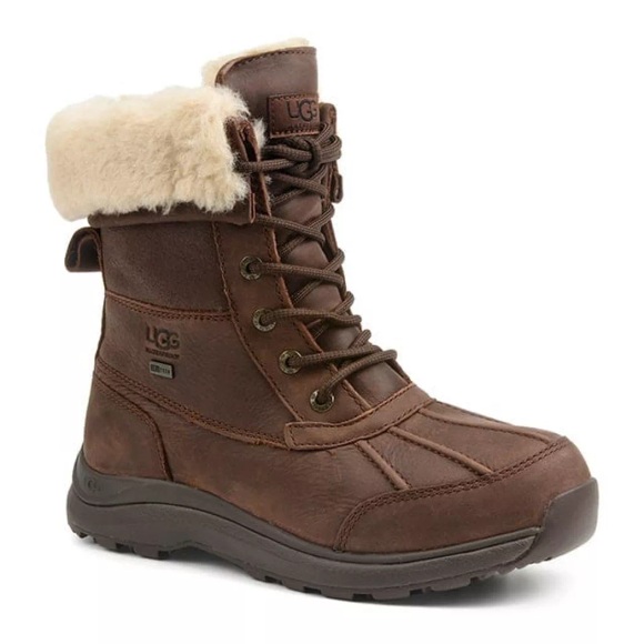 Ugg Adirondack Boot III-5 36