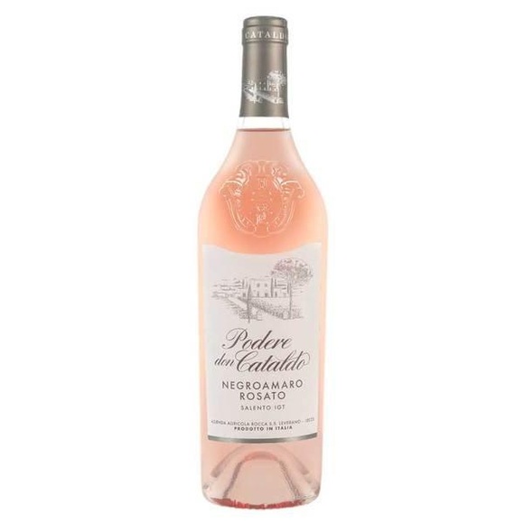 Negroamaro Rosato Salento IGT Negroamaro Rosato Salento IGT, Salento IGT