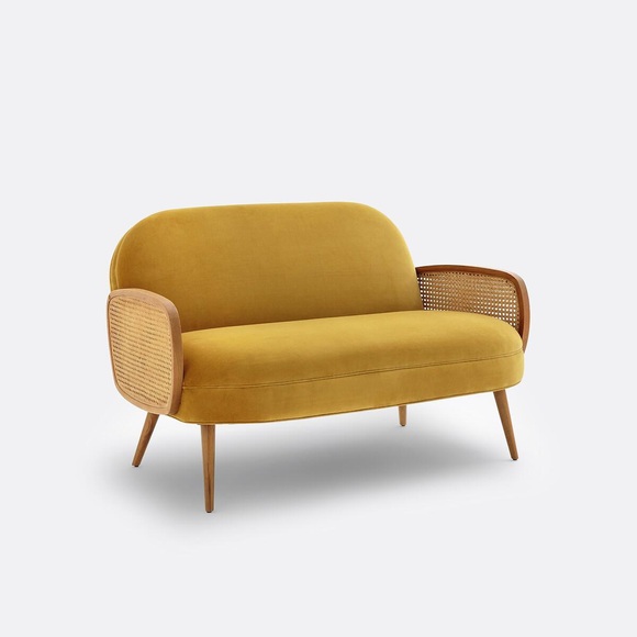 Sofa Buisseau Sofa Buisseau