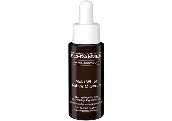 DR. SCHRAMMEK Mela White Active C Serum 30 ml