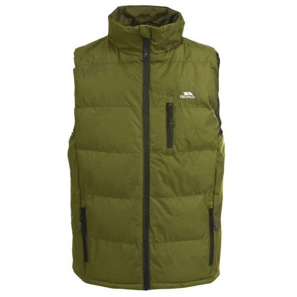 Trespass Steppweste »Herren Clasp«