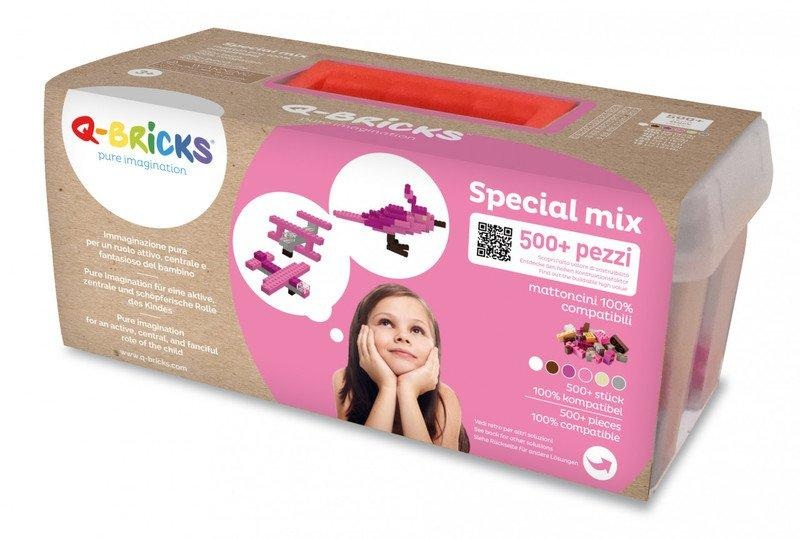 Baustein Box Special mix