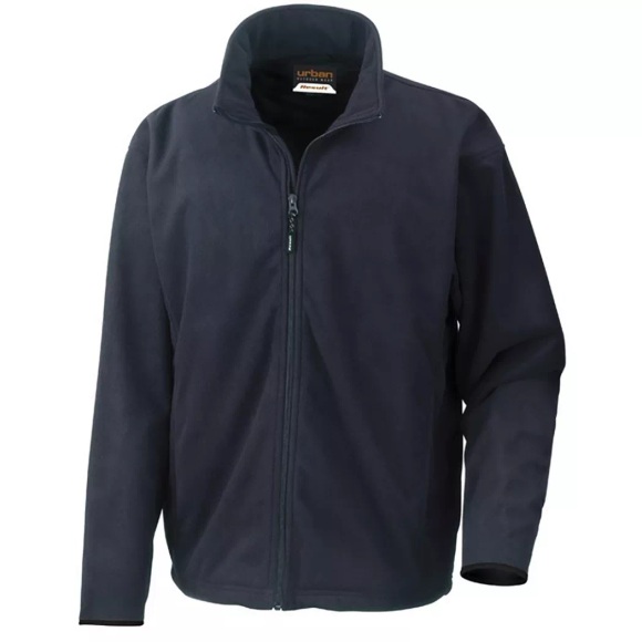 Result Fleecejacke »Extreme Climate Stopper Herren«