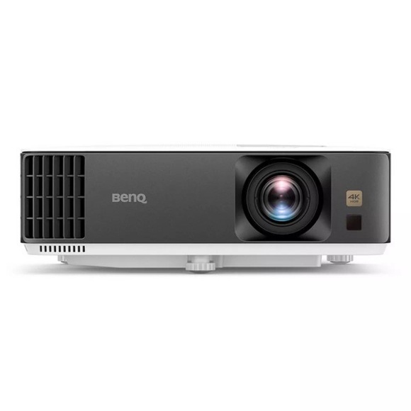 BENQ TK700 - Beamer (Gaming, UHD 4K, 3840 x 2160 Pixel)