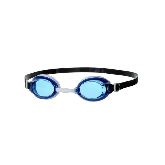 Jet Schwimmbrille Unisex Blau ONE SIZE
