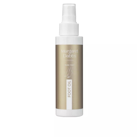 Margaret Dabbs Fußpflege Margaret Dabbs Fußpflege PURE Foot Oil 100.0 ml