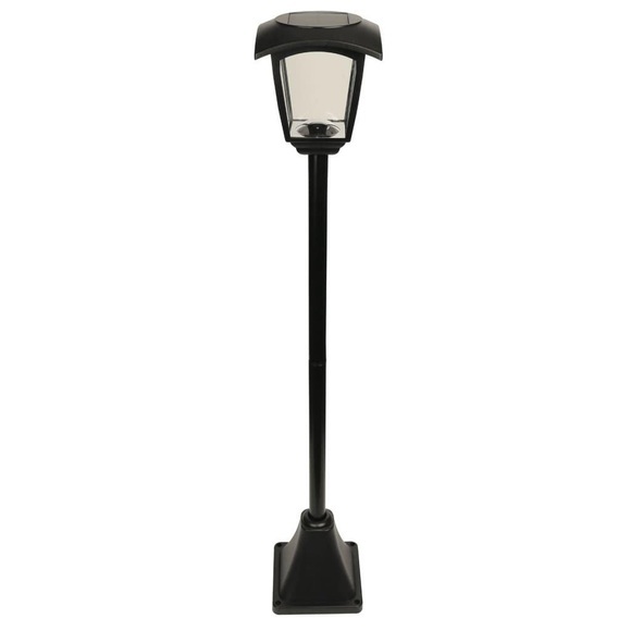 Gartenleuchte plastik Gartenleuchte plastik