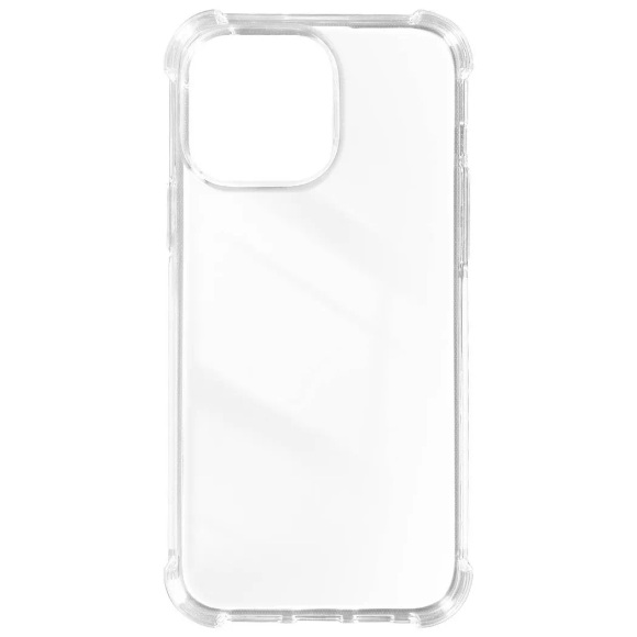 Apple iPhone 15 Pro Bumper Hülle