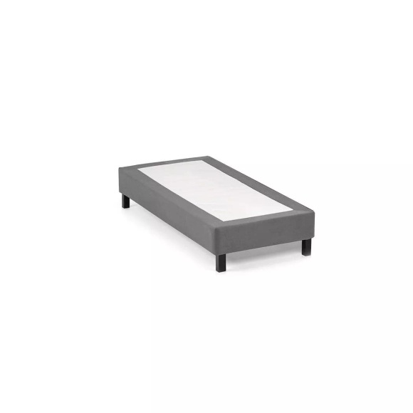 Lattenrost mit Stoffbezug SOMNUS Lattenrost mit Stoffbezug SOMNUS
