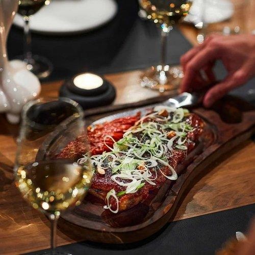 Abendessen 