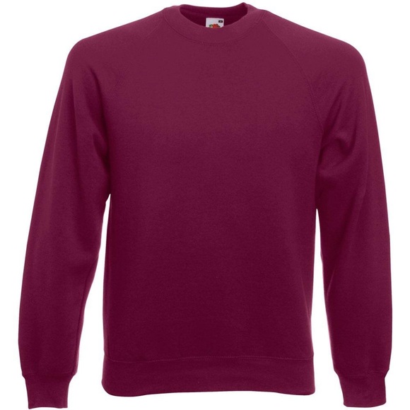 Fruit of the Loom Rundhalspullover »Belcoro® Pullover / Sweatshirt«