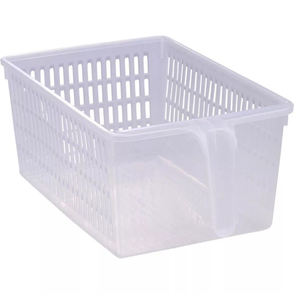 Aufbewahrungsbox für kühlschrank, 9,58 l Aufbewahrungsbox für kühlschrank, 9,58 l